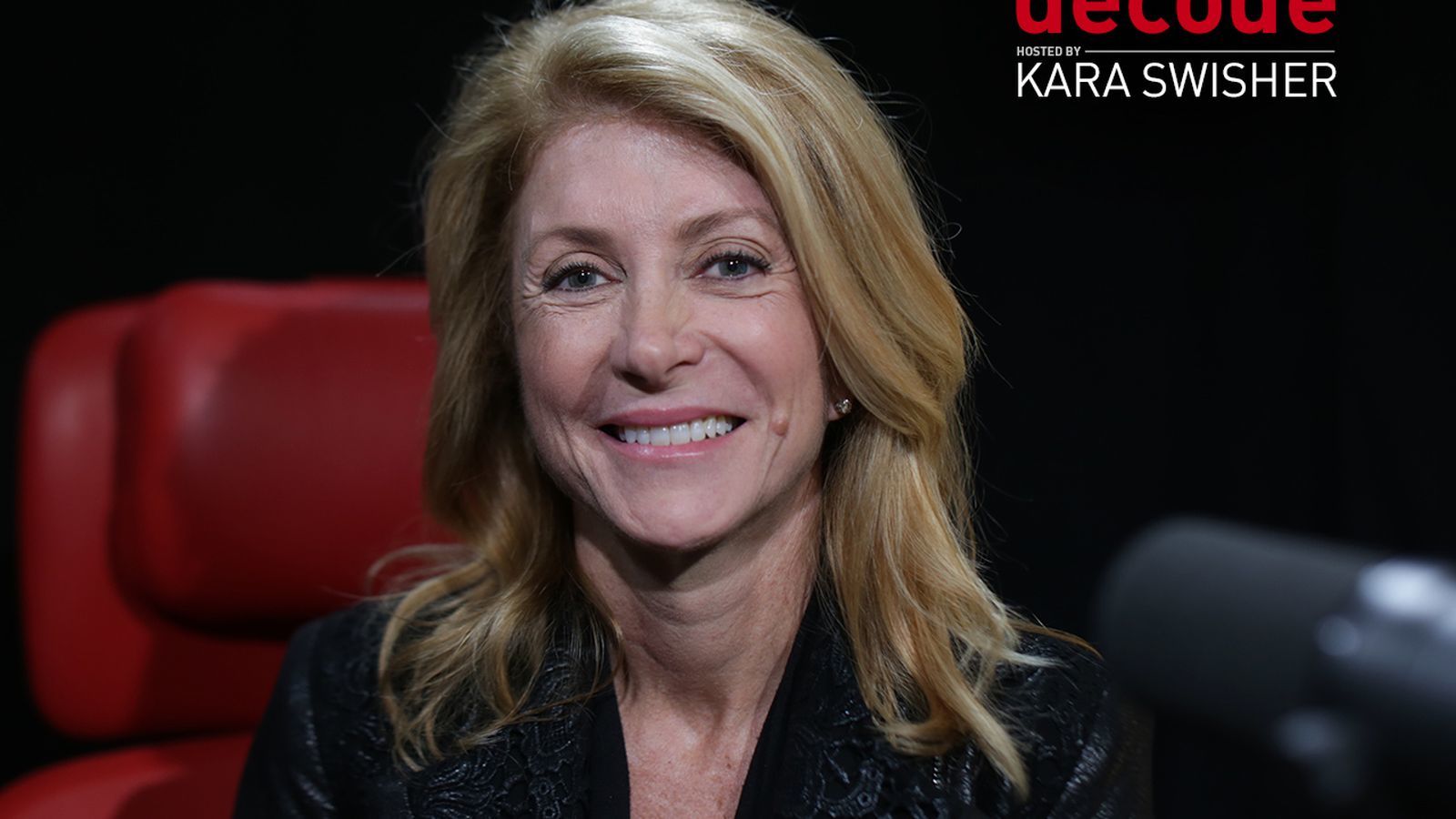 'We will not be silenced': Filibuster-famous Wendy Davis says women must speak up to fight sexism